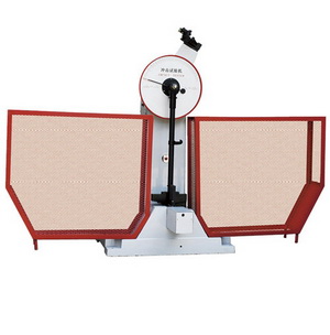 JB-S500數(shù)顯半自動沖擊試驗機