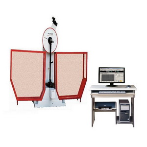 JB-W500A微機(jī)屏顯擺錘式?jīng)_擊試驗(yàn)機(jī)