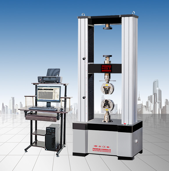 電子萬能試驗機使用過程中的常識一定要看