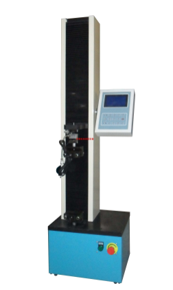 單臂數(shù)顯電子萬(wàn)能試驗(yàn)機(jī)是怎么工作的?