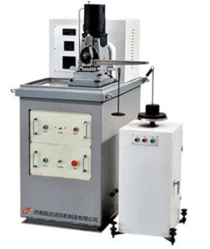 四球摩擦磨損試驗機各系統(tǒng)及其關系