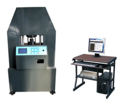 杯突試驗(yàn)機(jī)的操作方法與特點(diǎn)