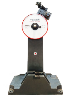 沖擊試驗機的操作步驟與操作注意事項