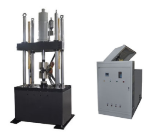 扭轉疲勞試驗機使用多注意細節可延長壽命