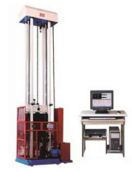 落錘沖擊試驗機主要分為幾部分?