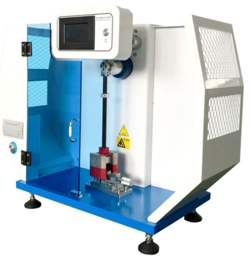 懸臂梁沖擊試驗機市場前景被看好你怎么看?