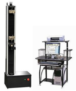 普及微機控制電子萬能拉力試驗機操作規范