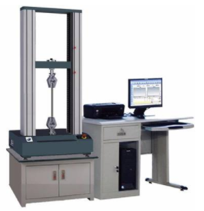 當拉力測試儀出現加載荷時時，應該怎么處理?