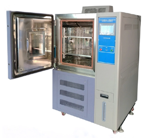 恒溫恒濕試驗箱六大工作原理