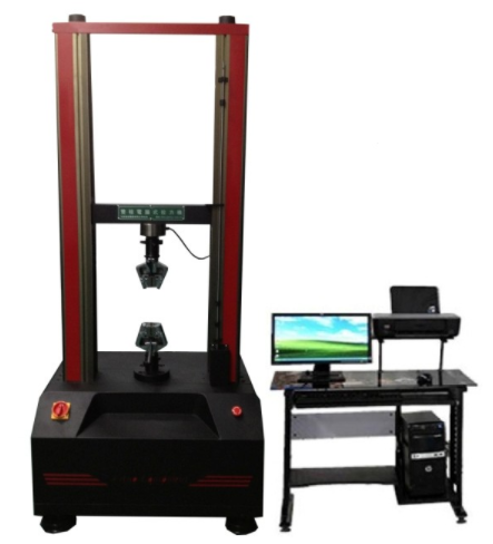 拉力機(jī)試驗(yàn)機(jī)維修升級(jí)改造