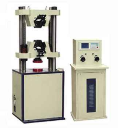 鑄鐵拉力試驗機產(chǎn)品概述和功能特點