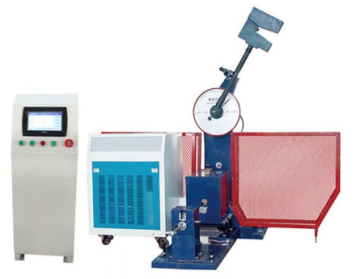 落錘沖擊試驗機的使用注意事項以及該設備的維護保養有哪些