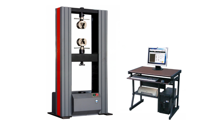 萬能試驗機進入雨水怎么辦