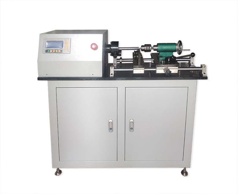 金屬材料扭轉(zhuǎn)試驗(yàn)機(jī)常見(jiàn)的三大問(wèn)題有哪些？