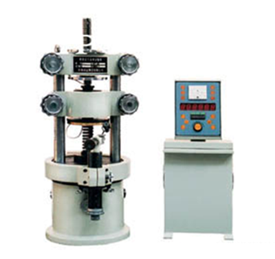 關(guān)于疲勞試驗機原理及維護