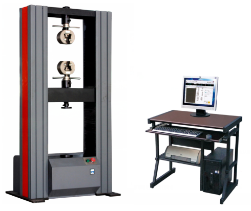 電子萬(wàn)能試驗(yàn)機(jī)的優(yōu)劣與哪些因素有關(guān)