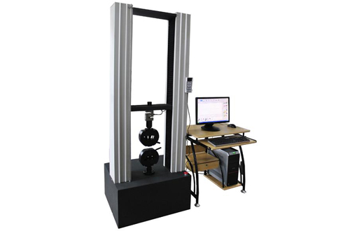 解析液壓萬能試驗機夾具的要求及特點