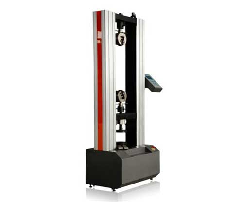 電子萬能試驗機的具體作用有哪些?