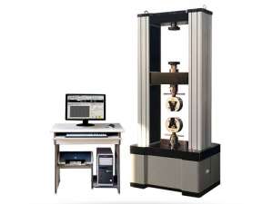 帶你了解萬能材料拉力機誤差處理方法