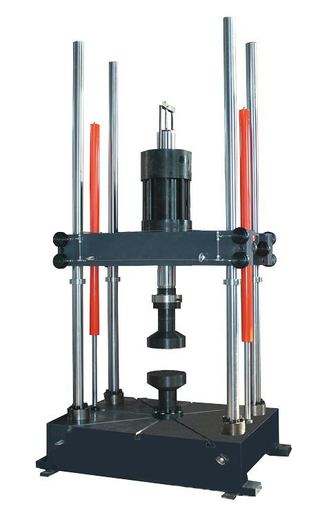 關(guān)于疲勞試驗機的優(yōu)點及原理你知道多少？