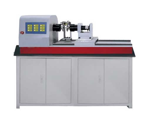 選購(gòu)材料扭轉(zhuǎn)試驗(yàn)機(jī)掌握這3點(diǎn)就夠了