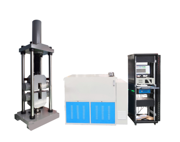 深剖電液伺服萬能試驗(yàn)機(jī)操作方法指南與日常維護(hù)方法