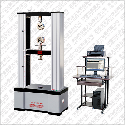 帶你了解拉力試驗機的測試出現失誤的解決方法