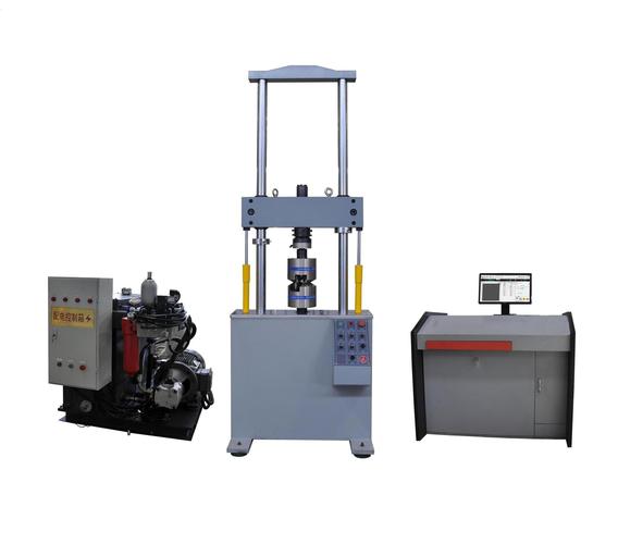 疲勞試驗機，如何選購性能良好的試驗儀器？