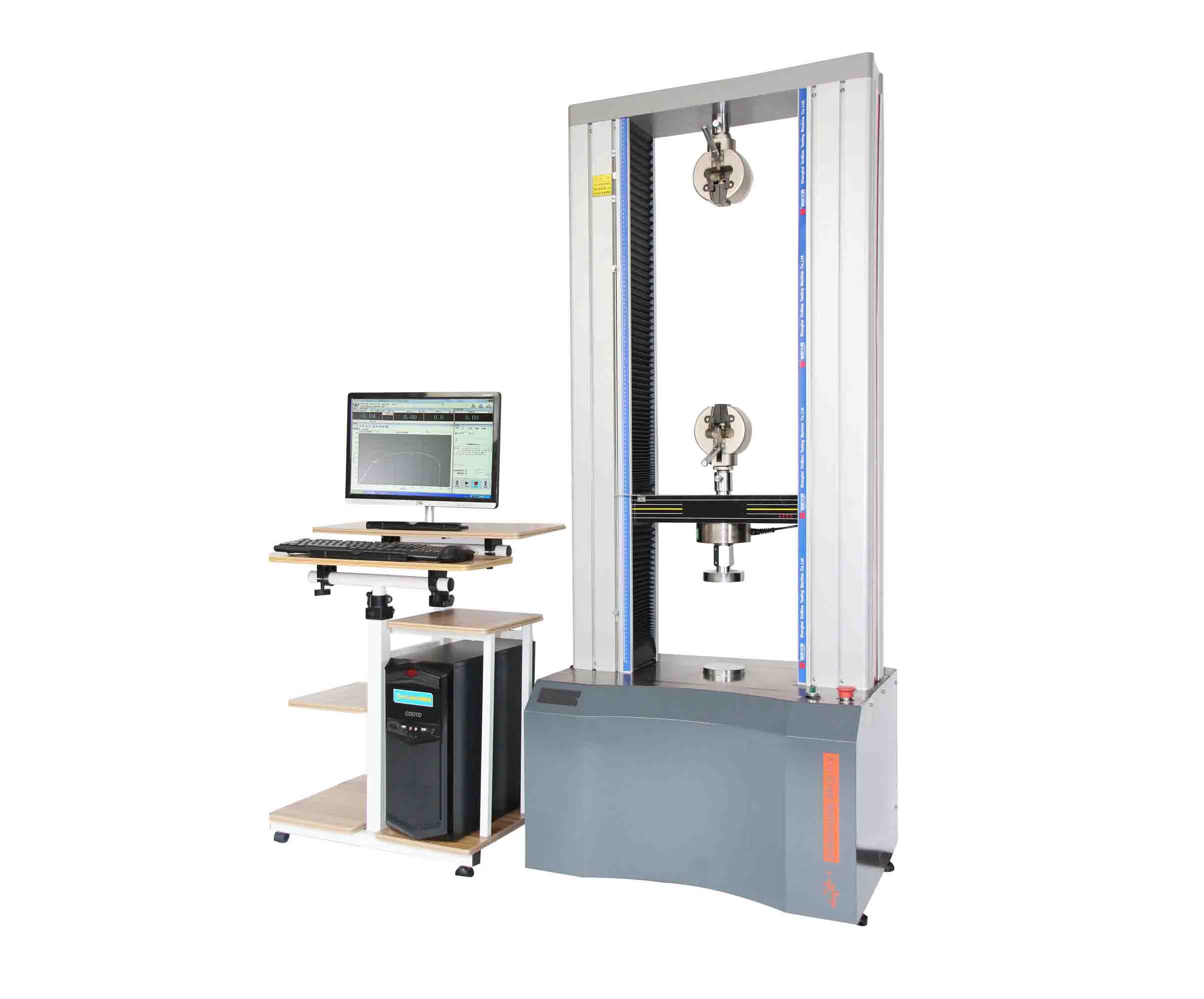 沖擊試驗機使用規范和常見故障處理