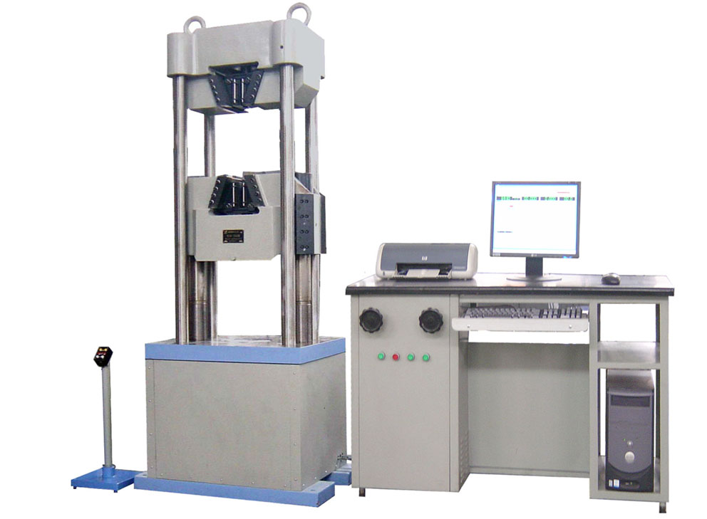 試驗機常見問題有哪些