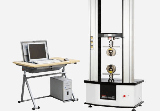 波紋管環剛度試驗機的日常維護