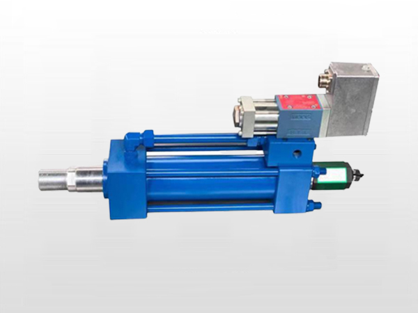 液壓油缸在工作原理及應用領域中有哪些特點？