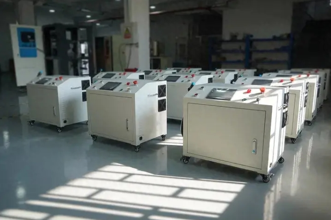 專業試驗機：材料性能的“精密裁判”